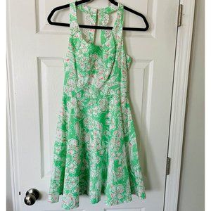 NWT Lilly Pulitzer Dress - Size 0